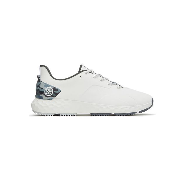 G4 Mens MG4+ Camo Accent - Snow/Charcoal Camo