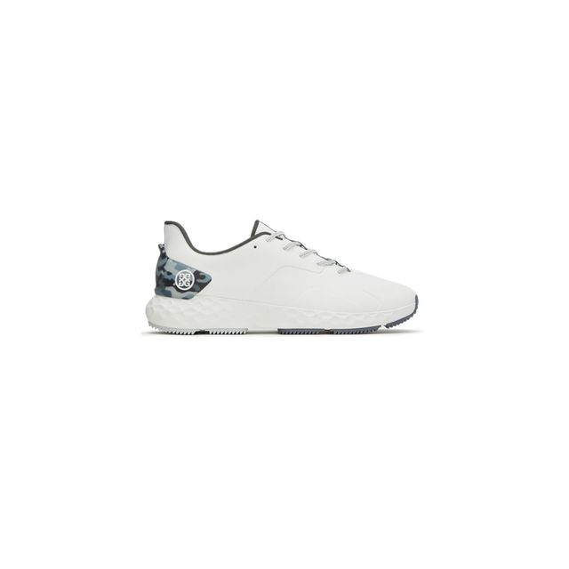G4 Mens MG4+ Camo Accent - Snow/Charcoal Camo