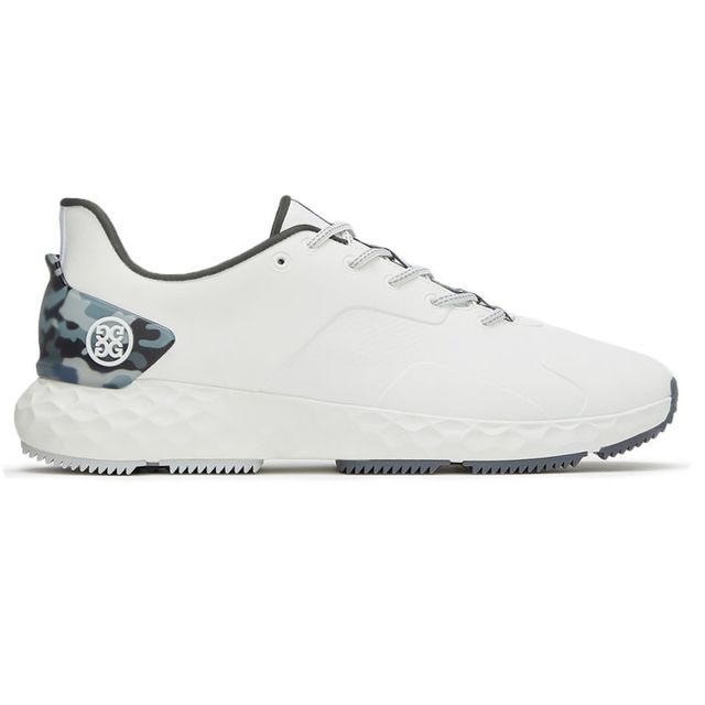 G4 Mens MG4+ Camo Accent - Snow/Charcoal Camo