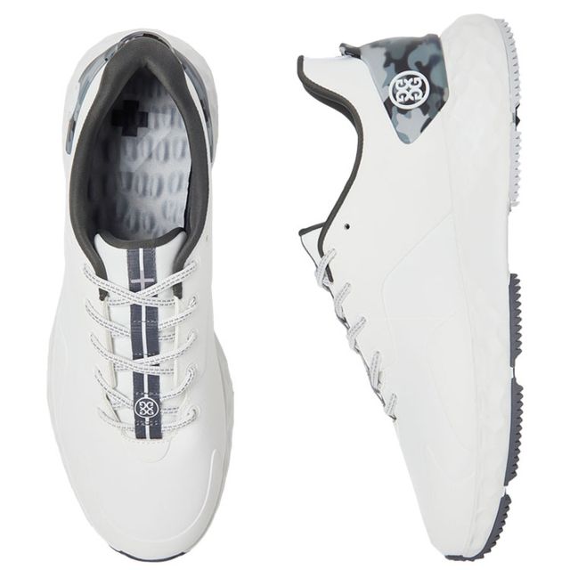G4 Mens MG4+ Camo Accent - Snow/Charcoal Camo