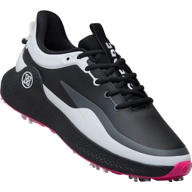 G4 Mens MG4+ O2 G/LOCK T.P.U. - Onyx