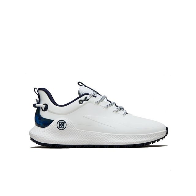 G4 Mens MG4+ O2 Camo Accent - Snow/Twilight