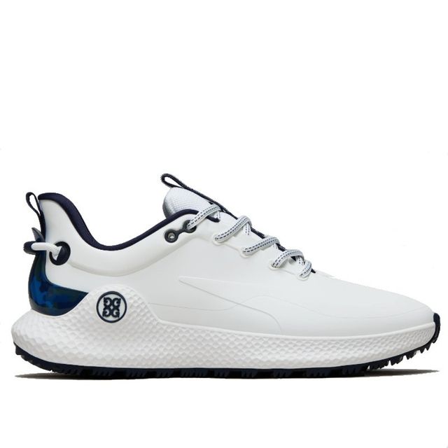 G4 Mens MG4+ O2 Camo Accent - Snow/Twilight