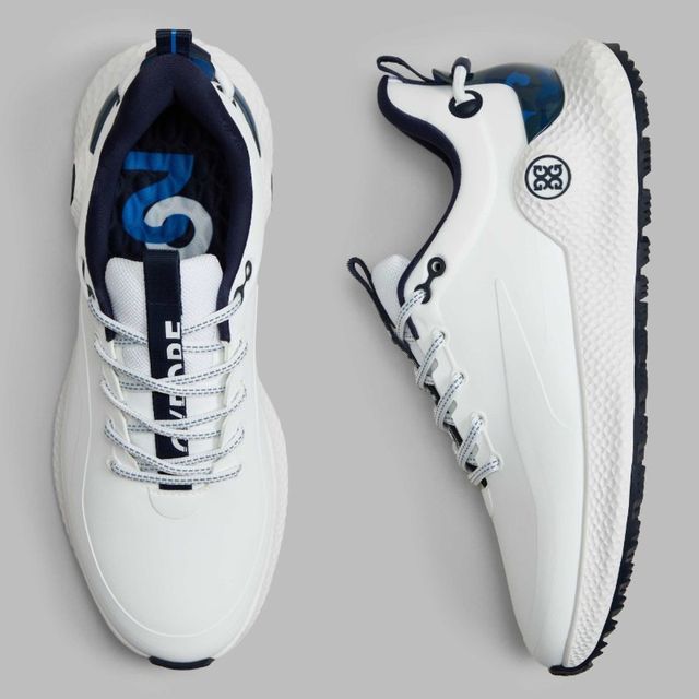 G4 Mens MG4+ O2 Camo Accent - Snow/Twilight