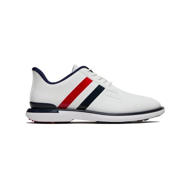 G4 Mens Gallivan2r Stripe - Snow/Twilight