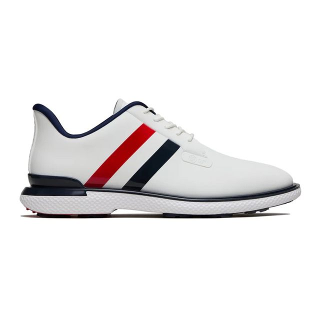 G4 Mens Gallivan2r Stripe - Snow/Twilight