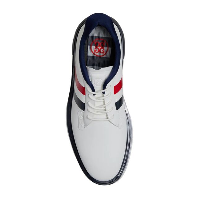 G4 Mens Gallivan2r Stripe - Snow/Twilight