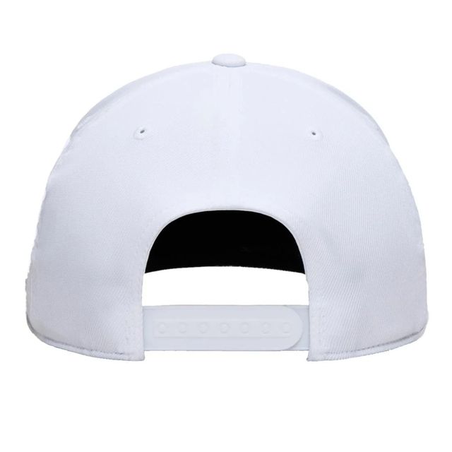 G4 Chainstitch Circle G's Contrast Cap - Snow/Multi