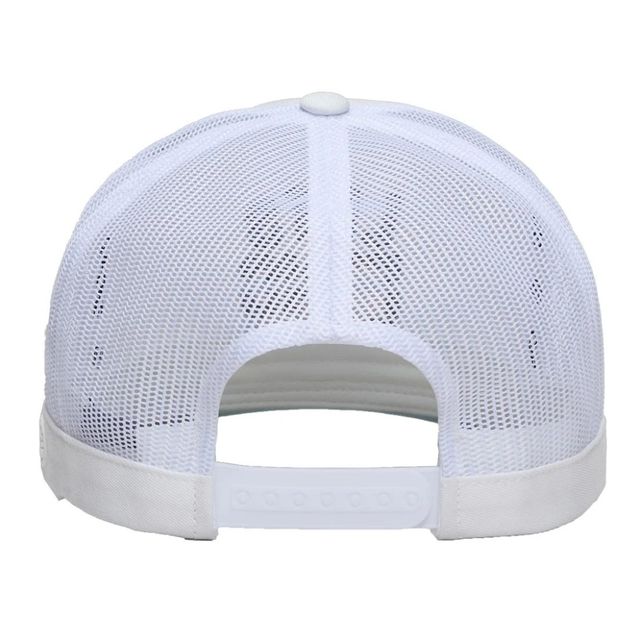 G4 LFG Tall Trucker Cap - Snow