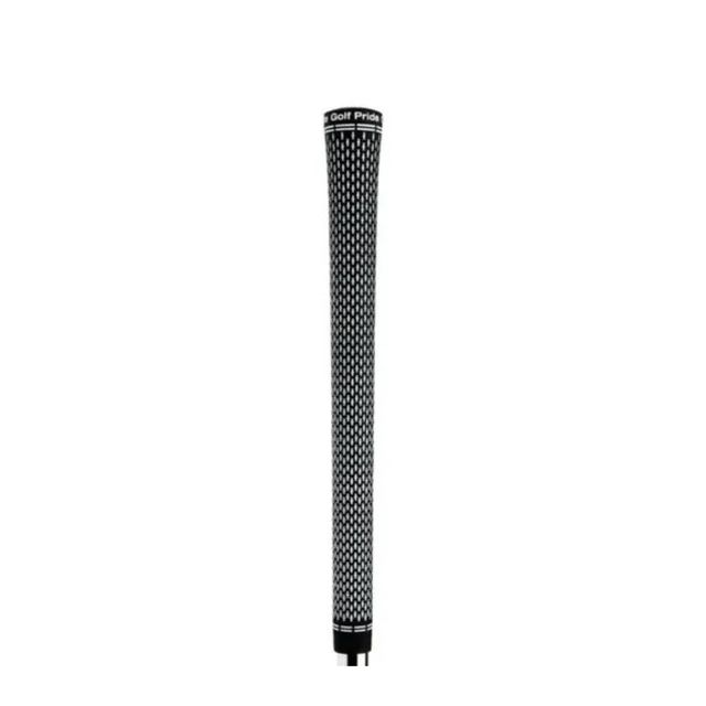 Golf Pride Tour Velvet 360 White - Midsize