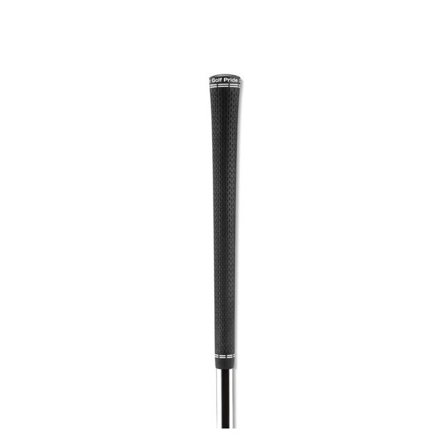 Golf Pride Tour Velvet 360 Standard - Svart