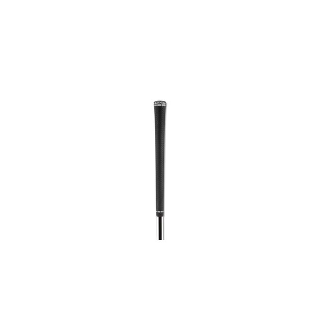 Golf Pride Tour Velvet 360 Standard - Svart