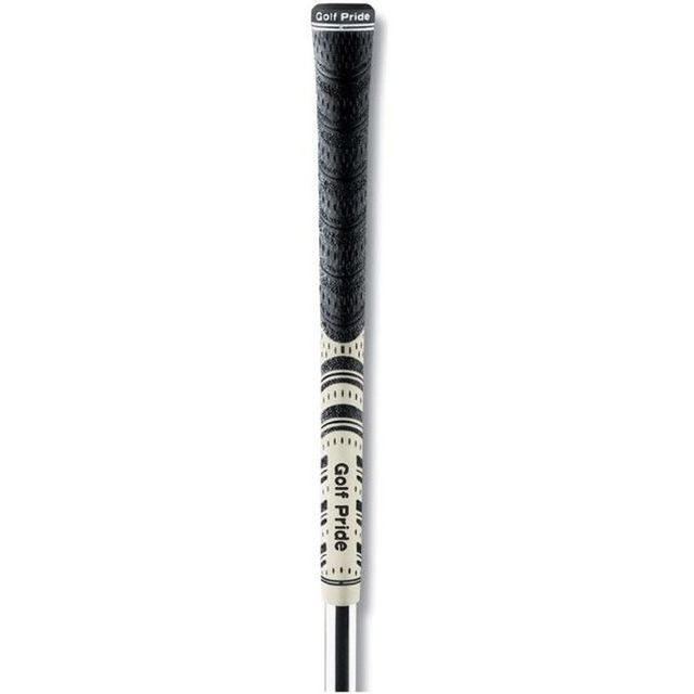 Golf Pride MCC White - Standard