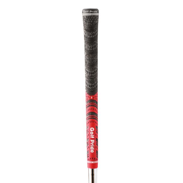 Golf Pride MCC Red - Midsize