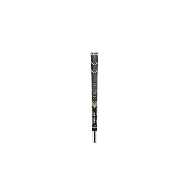 Golf Pride MCC Plus 4 Black/Gold - Standard