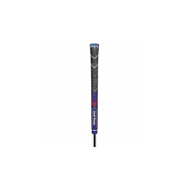 Golf Pride MCC Plus 4 Navy/Red - Standard