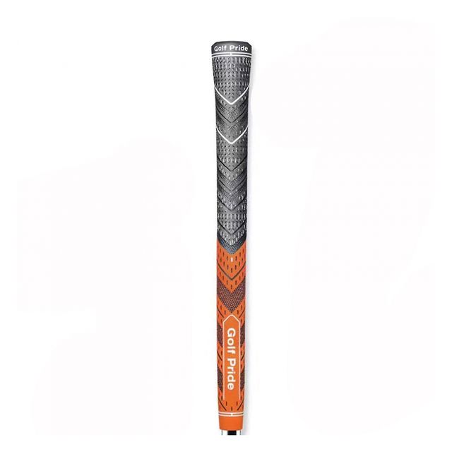 Golf Pride MCC Plus4 Orange - Standard