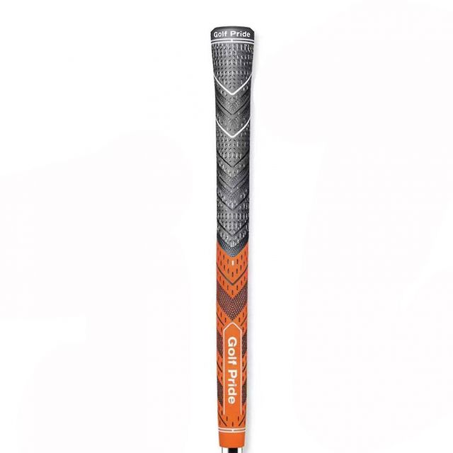 Golf Pride MCC Plus4 Orange - Standard