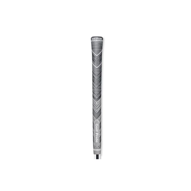 Golf Pride MCC Plus4 Grey - Jumbo