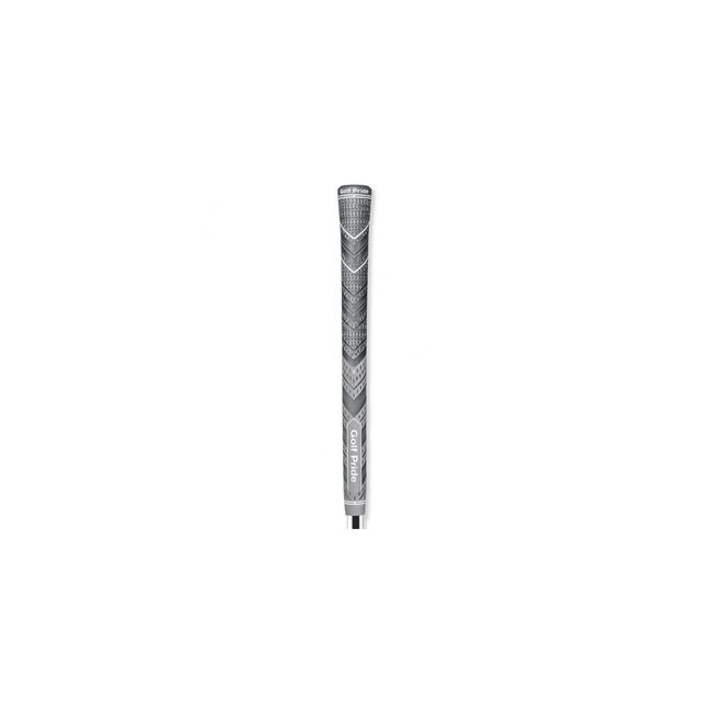 Golf Pride MCC Plus4 Grey - Jumbo