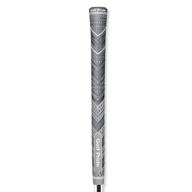 Golf Pride MCC Plus4 Grey - Jumbo