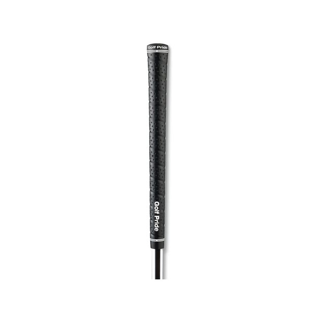 Golf Pride Tour Wrap 2G Black - Midsize