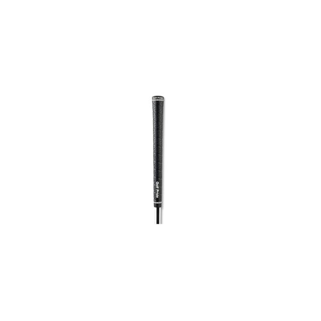 Golf Pride Tour Wrap 2G Black - Midsize
