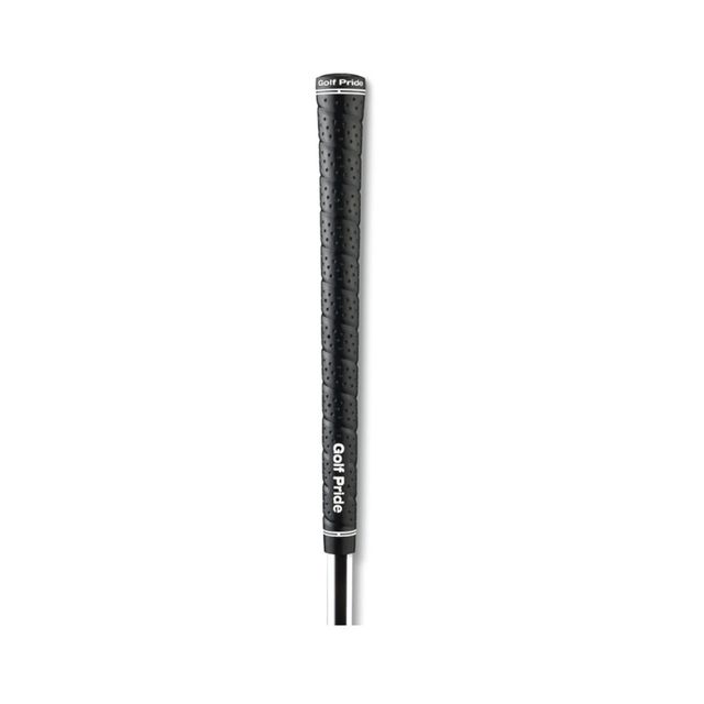 Golf Pride Tour Wrap 2G Black - Midsize