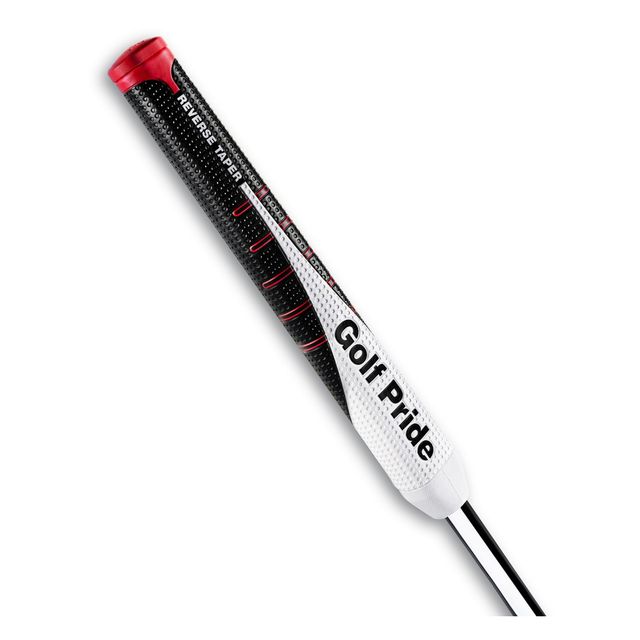 Golf Pride Reverse Taper - Round