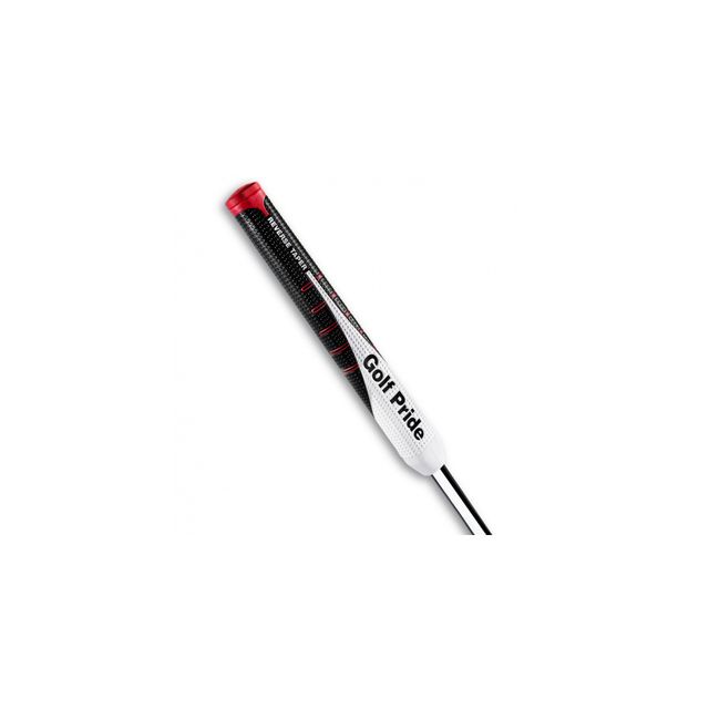 Golf Pride Reverse Taper - Round