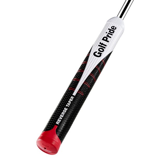 Golf Pride Reverse Taper - Round