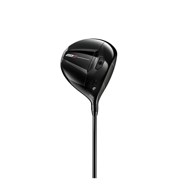 Titleist GTS2 Driver Custom