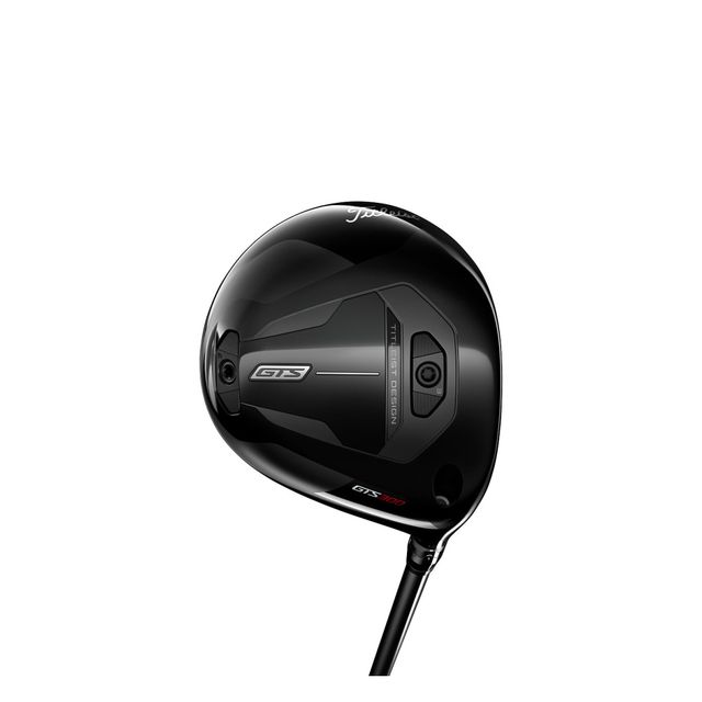 Titleist GTS300 Mini Driver Custom