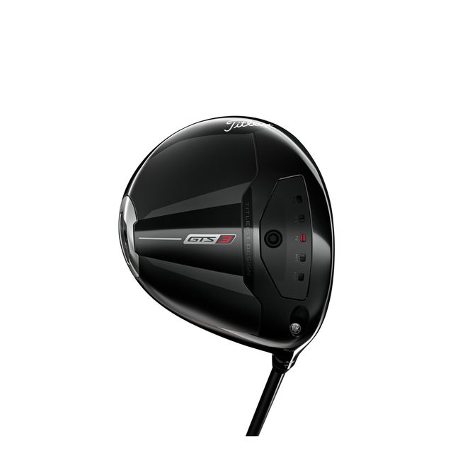 Titleist GTS3 Driver Custom