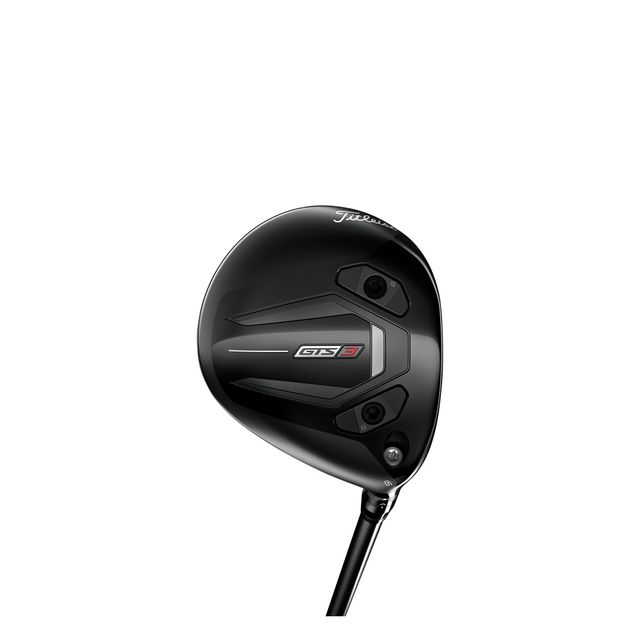 Titleist GTS3 Fairway Custom