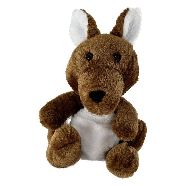 GolfGear Headcover Jumbo - Kangaroo