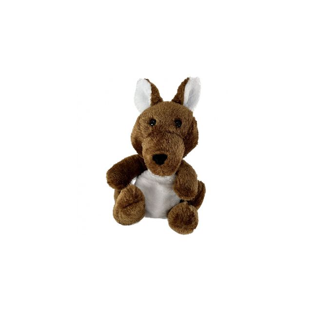 GolfGear Headcover Jumbo - Kangaroo