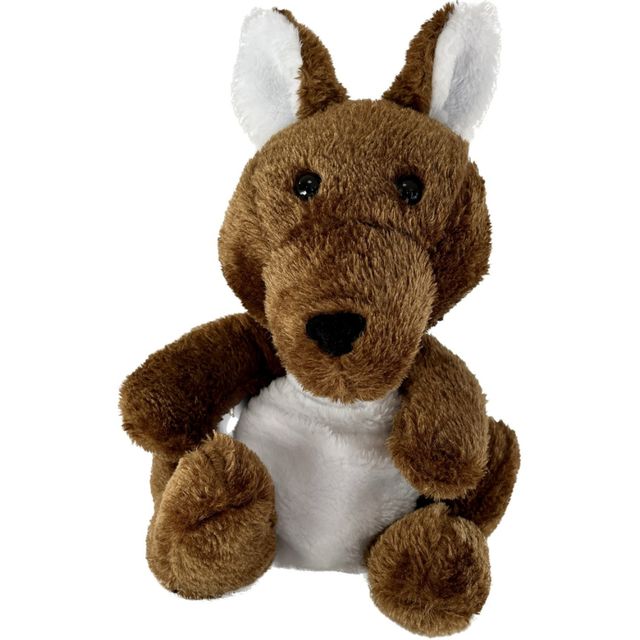 GolfGear Headcover Jumbo - Kangaroo