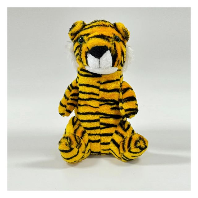 GolfGear Headcover Jumbo - Tiger