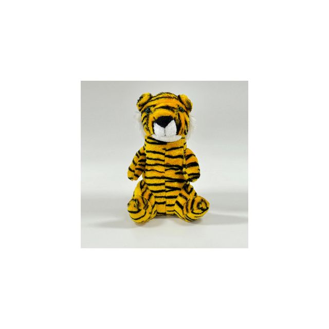 GolfGear Headcover Jumbo - Tiger