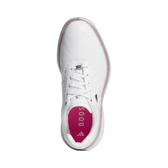 Adidas Womens MC70 SL - White/Silver/Lucid Pink