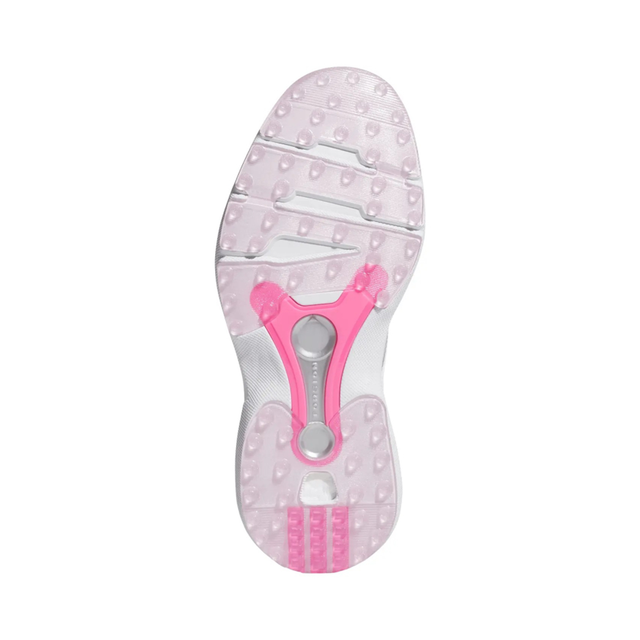 Adidas Womens MC70 SL - White/Silver/Lucid Pink