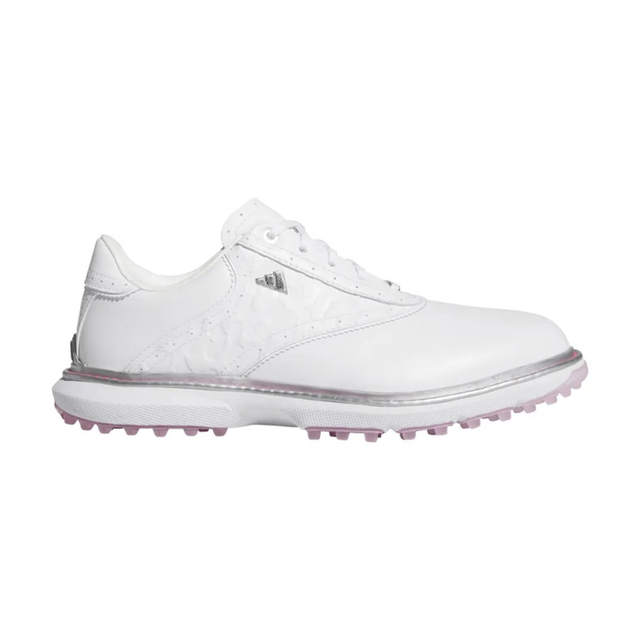 Adidas Womens MC70 SL - White/Silver/Lucid Pink
