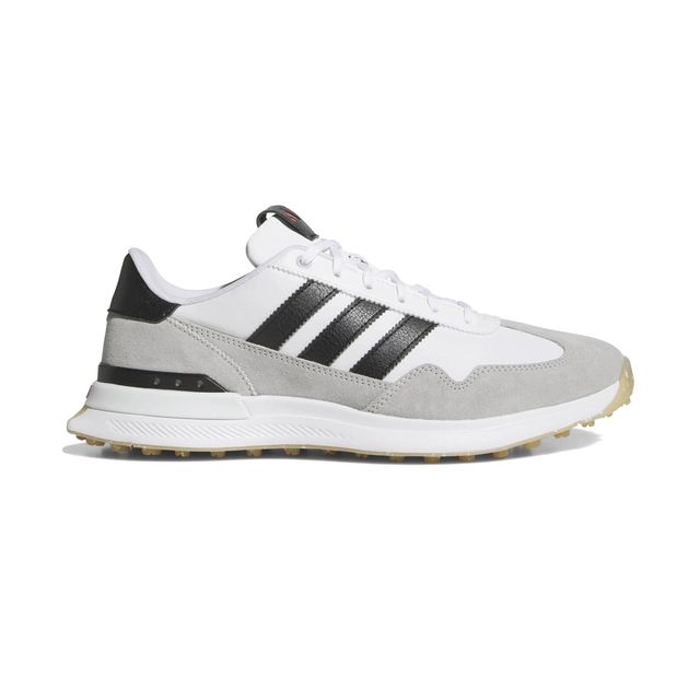 Adidas Mens S2G 26 Textile - White/Black/Grey