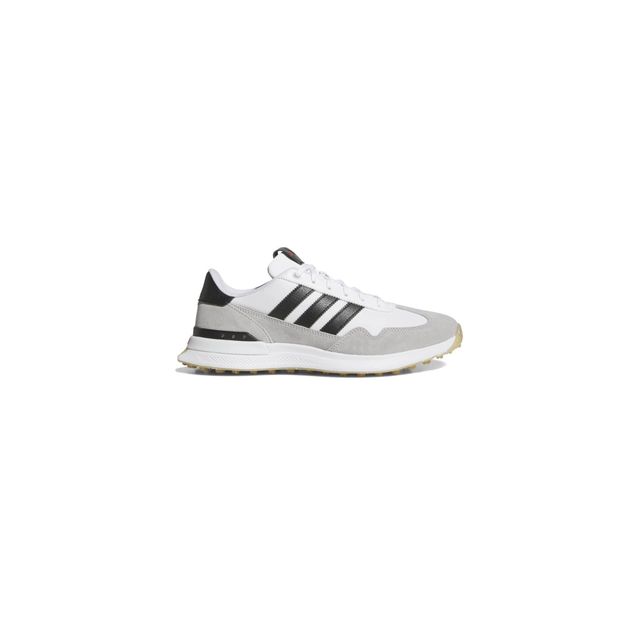 Adidas Mens S2G 26 Textile - White/Black/Grey