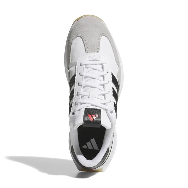 Adidas Mens S2G 26 Textile - White/Black/Grey