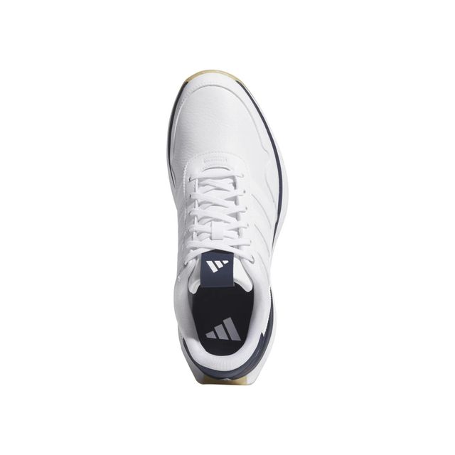 Adidas Mens S2G 26 Leather - White/Navy