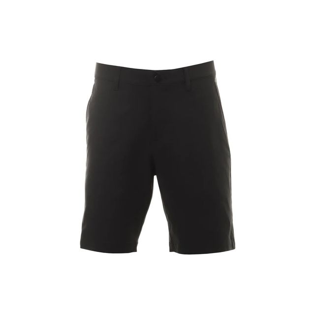 Adidas Mens Ultimate365 8.5-inch Shorts - Black