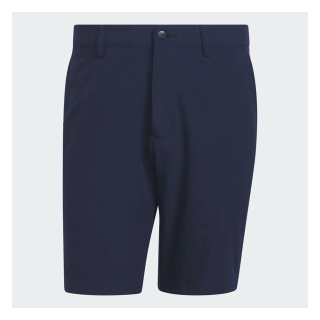 Adidas Mens Ultimate365 8.5-inch Shorts - Navy