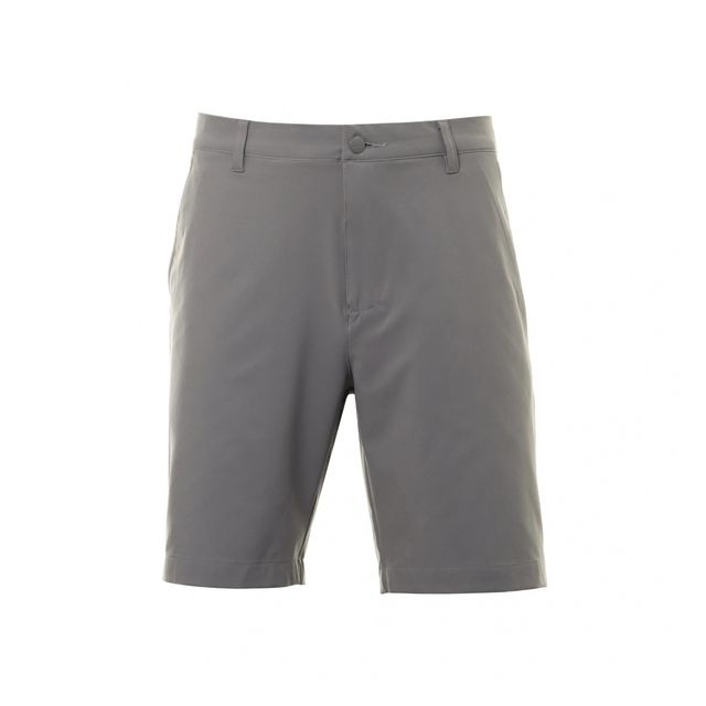 Adidas Mens Ultimate365 8.5-inch Shorts - Grey